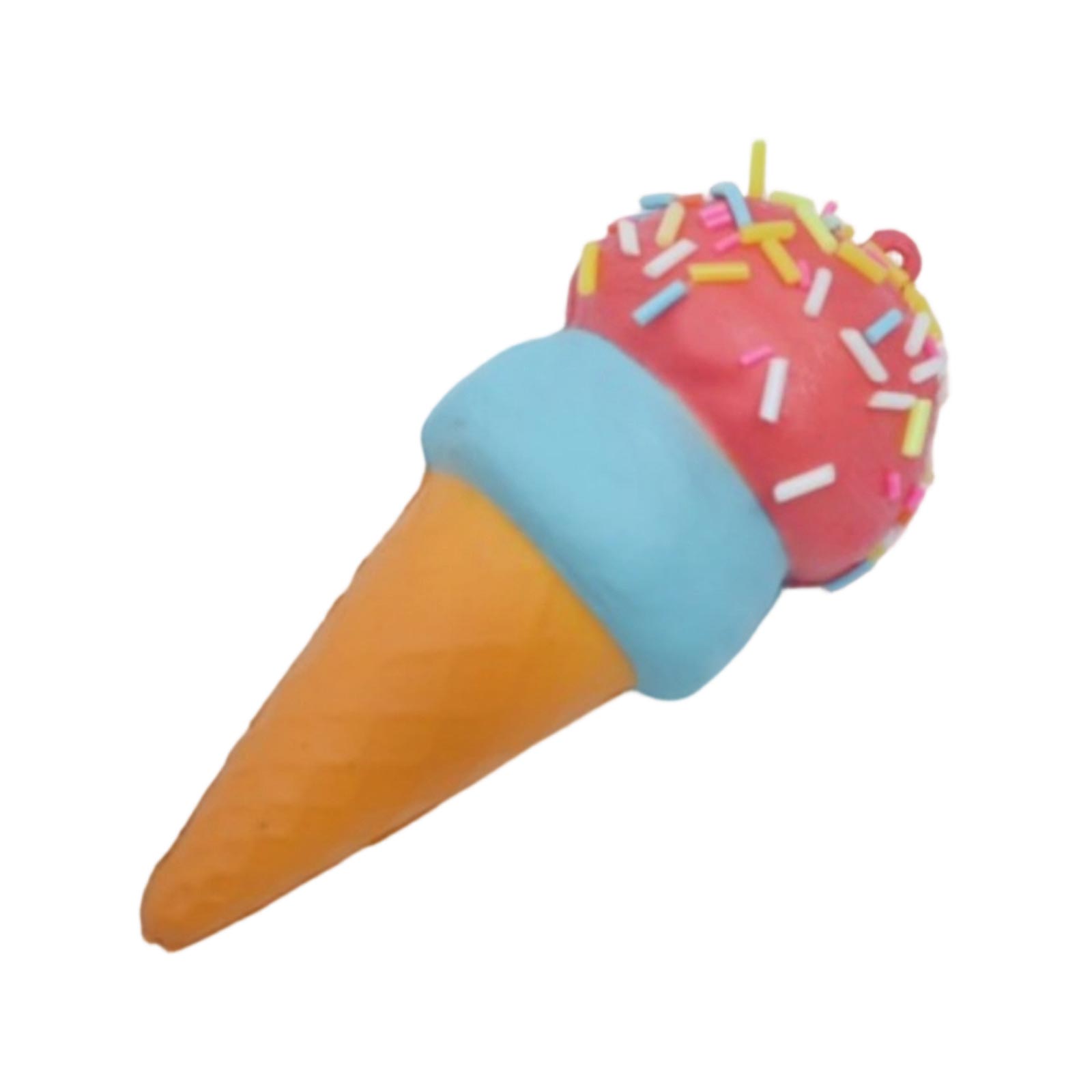 Wedding Decor Supply Store - Modelo de Helado de Simulación, Artículos