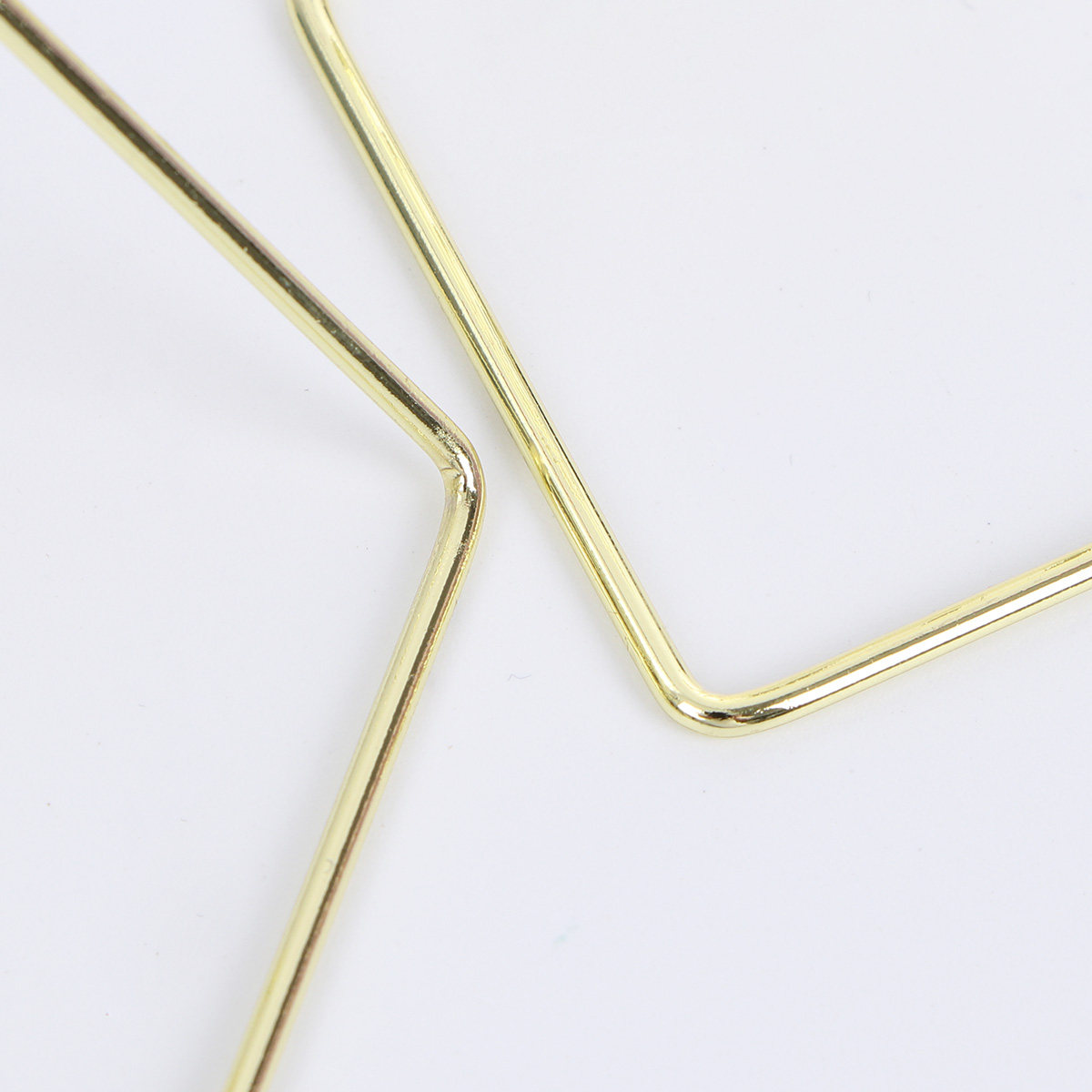 16 unidades de elegantes sopor - Table Number Gold reseña y precio