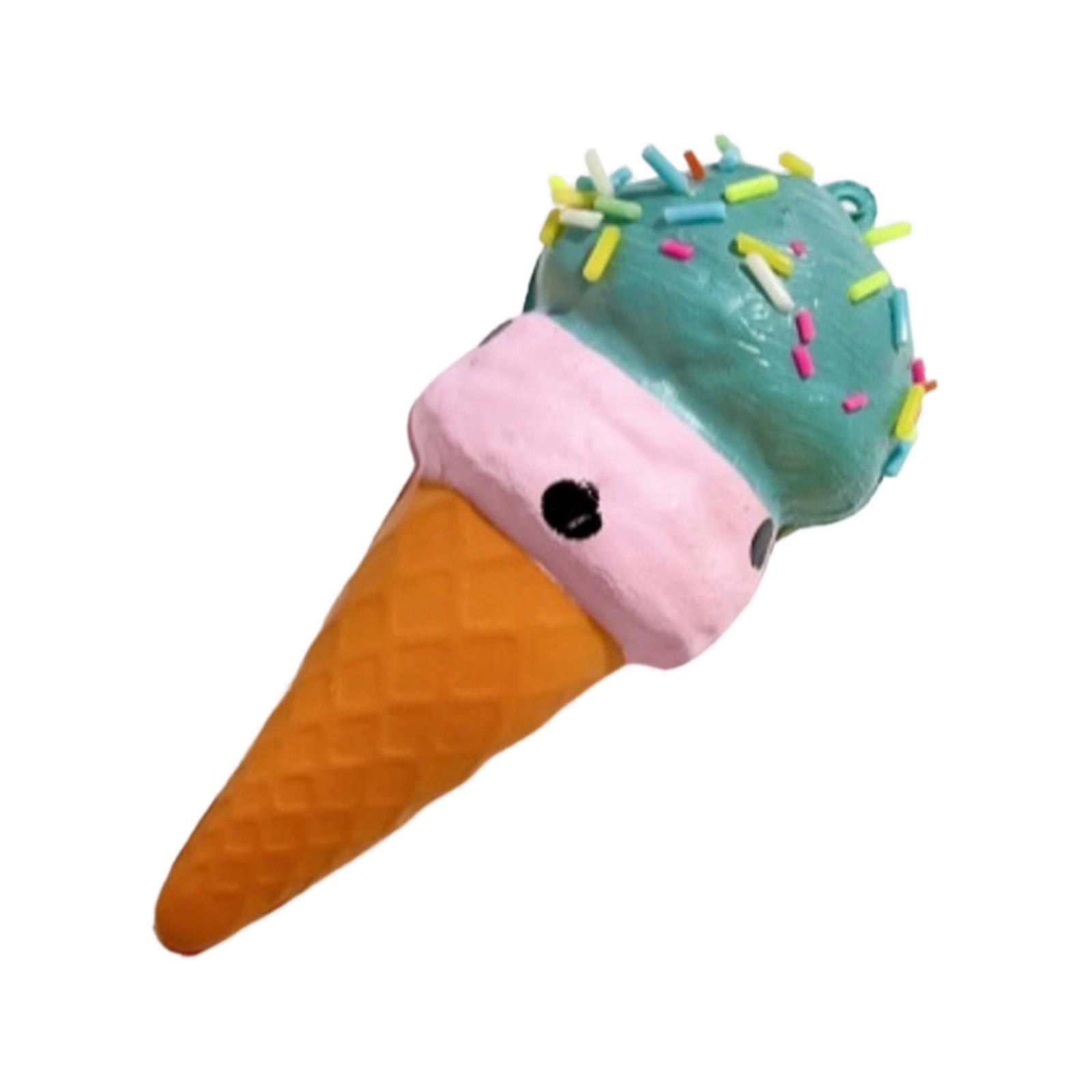 Modelo de Helado de Simulación - Wedding Decor Supply Store reseña y precio