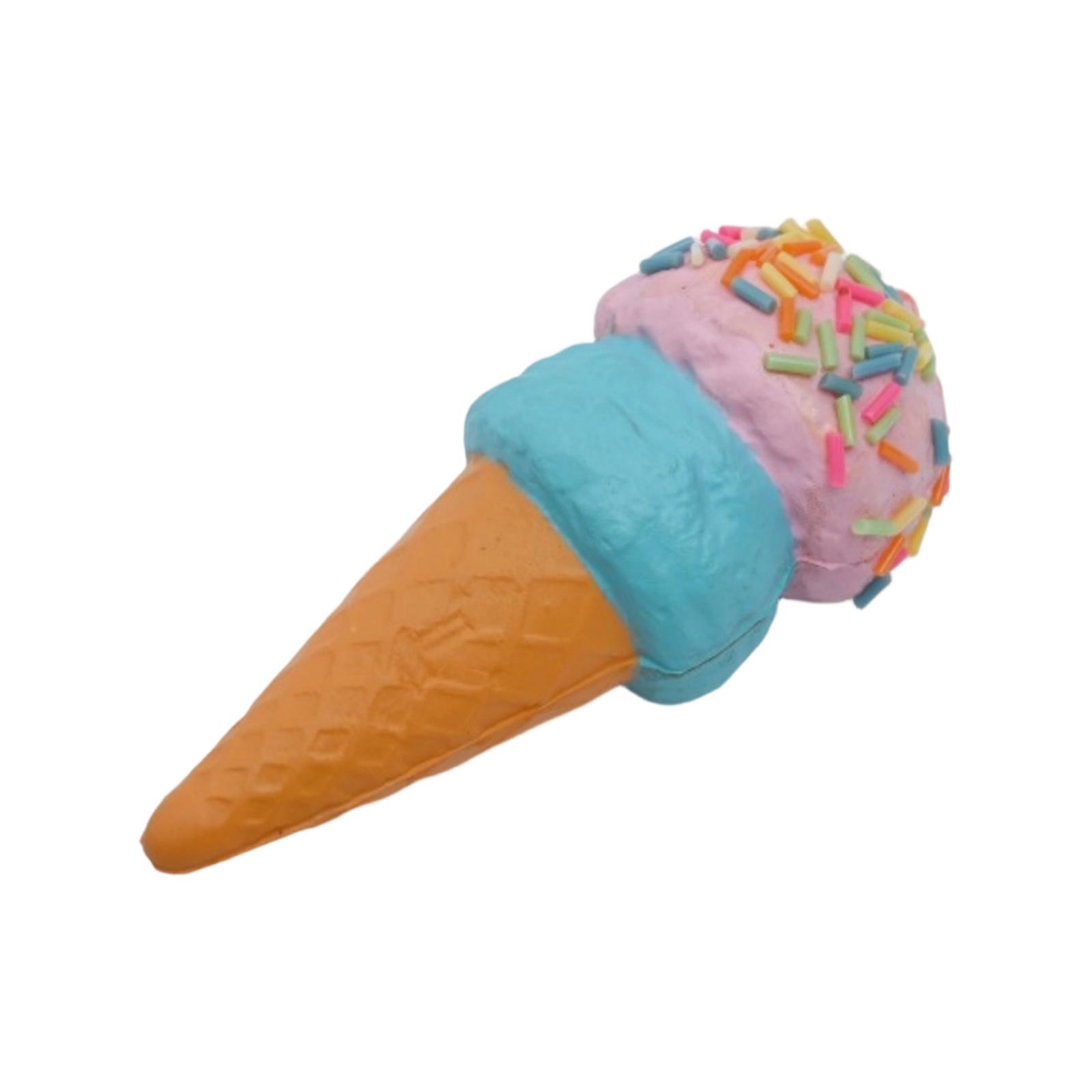 Modelo de Helado de Simulación - Wedding Decor Supply Store reseña y precio